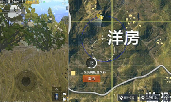 绝地求生刺激战场决赛圈有哪些注意事项？ 正常 开局 枪械 视野 配件 事项 刺激战场 狙击 激战 狙击枪 新闻资讯  第1张