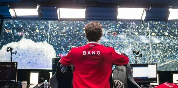 LOL亚运会LCK阵容揭晓：Faker独登热搜bang落榜，三星成大赢家！ 日韩 赛场 顶尖 lol亚运会 联盟 揭晓 亚运会 赢家 大赢家 新闻资讯  第2张