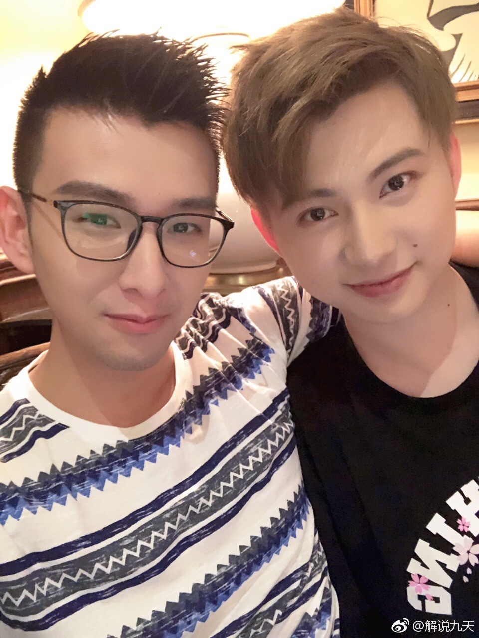 KPL官方解说九天捧QG踩YTG引众怒！粉丝：你给辰鬼，YTG道歉了吗 三点 血路 原创 秋季赛 比赛 观众 粉丝 对战 西法 九天 新闻资讯  第1张