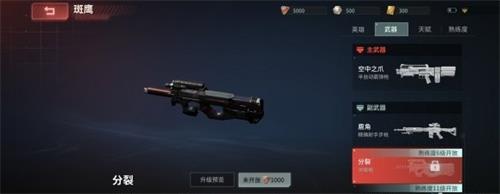 《Disorder》冲锋枪简介 冲锋枪大全介绍 disorder 汇总 路奇 枪械 黑桃 莫奈 大全 sor iso 冲锋枪 新闻资讯  第1张