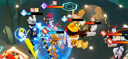 《凹凸世界》速战棋玩法简介 速战棋玩法技巧详解 行动 战旗 整理 观察 艾比 洛斯 帕洛斯 开局 战棋 凹凸世界 新闻资讯  第2张