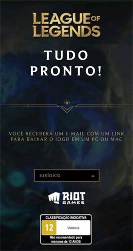 《英雄联盟手游》巴西服注册方法 巴西服注册步骤流程 事项 整理 汇总 拳头 body 英雄联盟手游 日服 ios 联盟 英雄联盟 新闻资讯  第1张