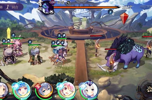 《万灵启源》新手阵容怎么搭配 新手阵容搭配技巧 合体 改名 白虎 小伙伴 软件园 游戏攻略 下载地址 body 坚韧 启源 新闻资讯  第1张