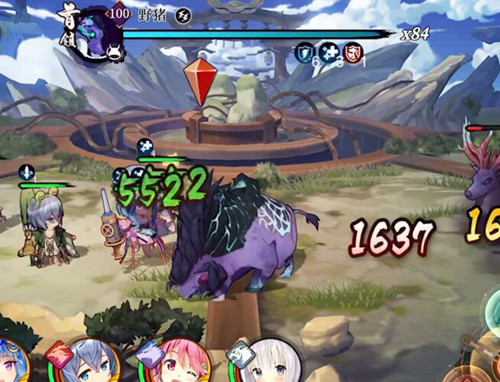 《万灵启源》新手阵容怎么搭配 新手阵容搭配技巧 合体 改名 白虎 小伙伴 软件园 游戏攻略 下载地址 body 坚韧 启源 新闻资讯  第3张