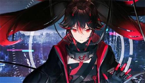 《战双帕弥什》冰露意识建议 冰露技能介绍 整理 三消 丁点 小伙伴 软件园 两件套 游戏攻略 共鸣 能量 新闻资讯  第2张