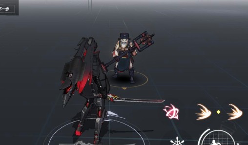 《战双帕弥什》冰露武器介绍 冰露武器详解 气球 红莲 共鸣 小伙伴 软件园 必杀技 60秒 游戏攻略 天狼星 能量 新闻资讯  第3张