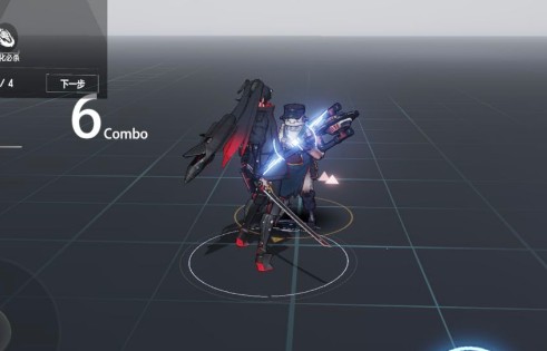 《战双帕弥什》冰露武器介绍 冰露武器详解 气球 红莲 共鸣 小伙伴 软件园 必杀技 60秒 游戏攻略 天狼星 能量 新闻资讯  第2张