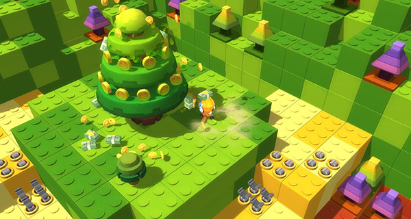 2020有哪些平民小白可以赚钱的手游 我想 农场 答题王 逆袭 休闲 飞龙 平民 赚钱 点击下载 红包 新闻资讯  第1张