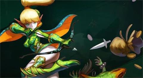 《龙之谷2》手游游侠二转职业介绍 游侠二转选谁好 作战 行者 影舞者 风行者 风行 游游 龙之谷 职业介绍 龙之谷2 游侠 新闻资讯  第1张