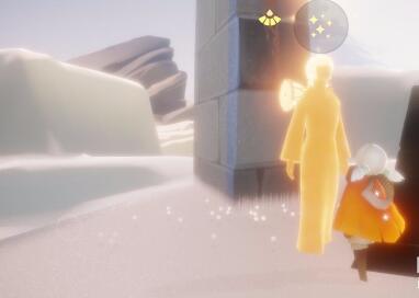 《Sky光遇》小鼓在哪 小鼓获取步骤 游戏攻略 火石 软件园 风眼 动作 小伙伴 蜡烛 暴风 光遇 Sky光遇 新闻资讯  第4张