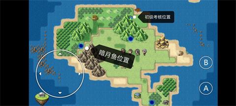 《大千世界》初级钓鱼考核怎么过 初级钓鱼考什么 圣光 门派 绿帽 暗月 小伙伴 软件园 游戏攻略 body 大千世界 钓鱼 新闻资讯  第2张