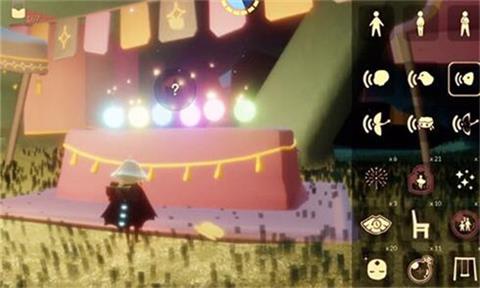 Sky光遇魔法商店位置介绍 商店在哪 收集 2号 小伙伴 软件园 游戏攻略 方舟 Sky光遇 光遇 商店 魔法 新闻资讯  第1张