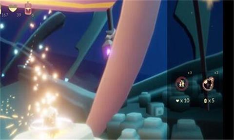 Sky光遇魔法商店位置介绍 商店在哪 收集 2号 小伙伴 软件园 游戏攻略 方舟 Sky光遇 光遇 商店 魔法 新闻资讯  第2张