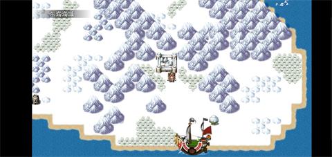 《大千世界》风雪堡废墟隐藏任务介绍 风雪堡废墟隐藏任务奖励 圣光 蜀山 唐门 幽魂 绿帽 body 废墟 大千世界 隐藏 隐藏任务 新闻资讯  第1张