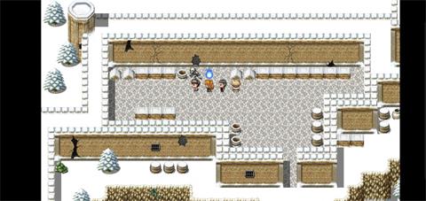 《大千世界》风雪堡废墟隐藏任务介绍 风雪堡废墟隐藏任务奖励 圣光 蜀山 唐门 幽魂 绿帽 body 废墟 大千世界 隐藏 隐藏任务 新闻资讯  第2张