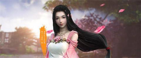 《天涯明月刀》手游玩什么职业好 零氪职业推荐 氪金 副本 刀手 天香 天涯明月刀手游 明月刀 明月 天涯 天涯明月 天涯明月刀 新闻资讯  第2张