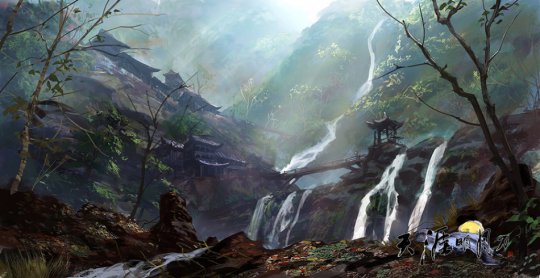 《天涯明月刀手游》藏书怎么玩 藏书借阅玩法介绍 氪金 刀手 家园 天涯明月刀 明月 天涯 五行 珍藏 明月刀 天涯明月刀手游 新闻资讯  第1张