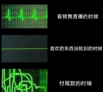 抖音尾款人表情包 软件园 网上购物 热门音乐 天猫双十一 整理 双十一 body 表情包 表情 抖音 新闻资讯  第9张