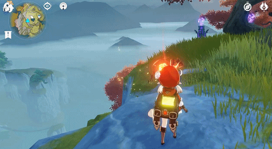 《原神》可莉武器选什么好 可莉武器推荐 骑士 封印 副本 夜叉 遗物 元素 body 风之 什么好 原神 新闻资讯  第1张