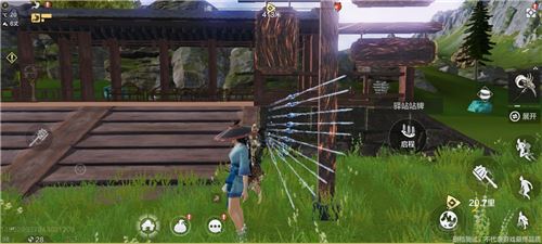 《妄想山海》榨汁机食谱配方是什么 榨汁机食谱配方有什么用 食谱大全 食物 body 果酱 山蒜 露水 食谱 山海 配方 灵气 新闻资讯  第2张