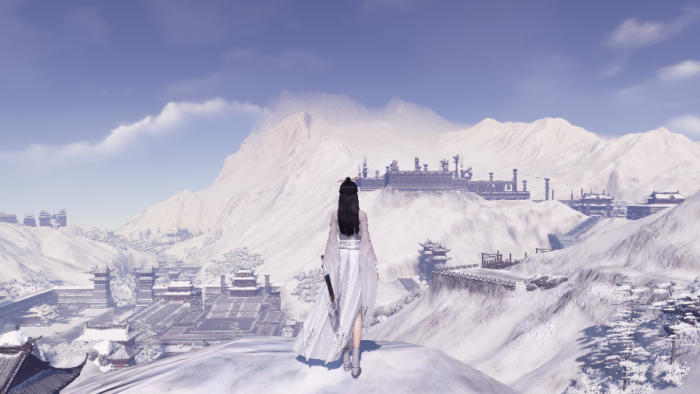 《天涯明月刀手游》论剑哪个职业最强 PVP最强职业角色推荐 明月 神威 奇遇 唐门 氪金 五行 珍藏 刀手 强度 太白 新闻资讯  第2张