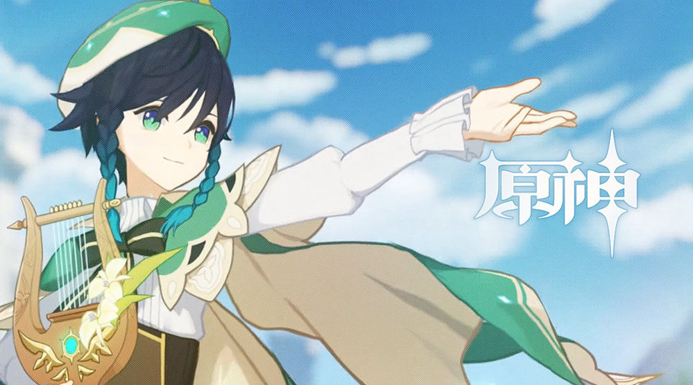 《原神》温蒂辅助带什么圣遗物 原神温蒂辅助圣遗物武器推荐 风神 body 温迪 风之 效率 辅助 原神 温蒂 遗物 元素 新闻资讯  第1张