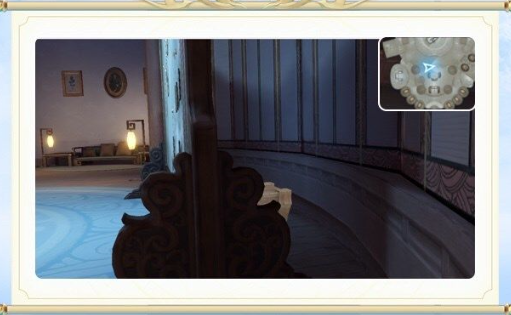 《天谕手游》冒险家协会宝箱在哪 冒险家协会宝箱位置 拍摄 2楼 body 风后 箱子 坐标 天谕 天谕手游 冒险家 冒险 新闻资讯  第6张