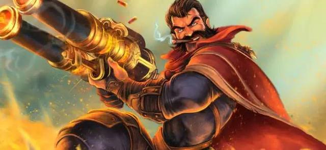 《英雄联盟手游》打野英雄有哪些 LOL手游最强打野英雄排行 节奏 日服 男枪 位移 打野英雄 英雄联盟手游 龙女 联盟 英雄联盟 打野 新闻资讯  第2张