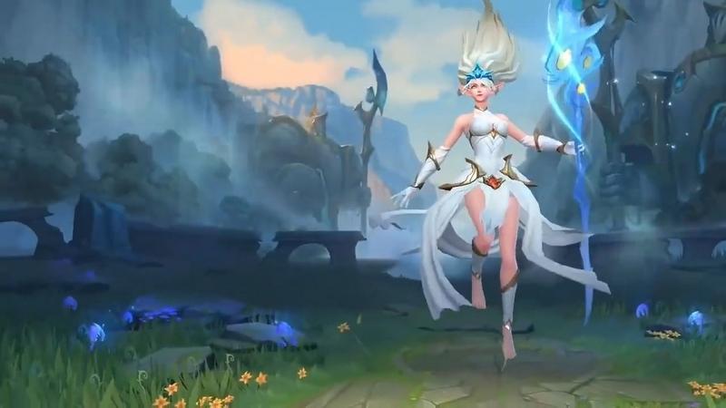 英雄联盟手游辅助英雄有哪些 下路辅助英雄一览 ios 风女 石头 牛头 牛头人 日服 联盟 英雄联盟 英雄联盟手游 辅助 新闻资讯  第5张