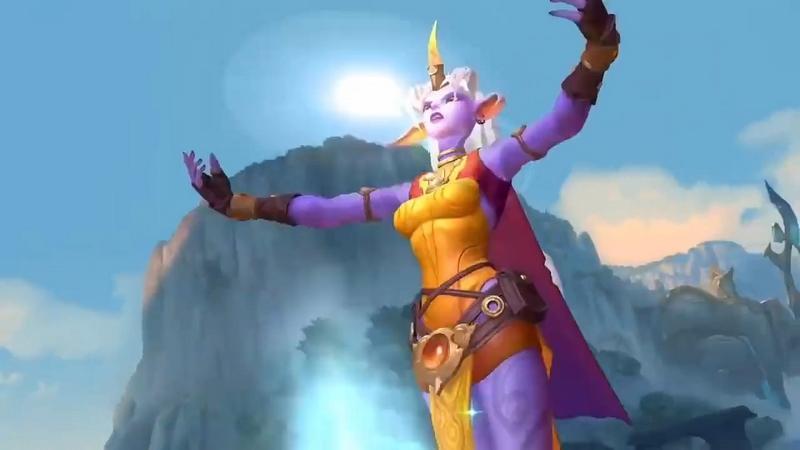 英雄联盟手游辅助英雄有哪些 下路辅助英雄一览 ios 风女 石头 牛头 牛头人 日服 联盟 英雄联盟 英雄联盟手游 辅助 新闻资讯  第7张