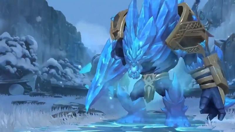 英雄联盟手游辅助英雄有哪些 下路辅助英雄一览 ios 风女 石头 牛头 牛头人 日服 联盟 英雄联盟 英雄联盟手游 辅助 新闻资讯  第9张