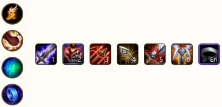 《英雄联盟手游》ADC符文怎么弄 ADC符文推荐 莱文 拳头 代码 body ios 日服 符文 英雄联盟 联盟 英雄联盟手游 新闻资讯  第8张