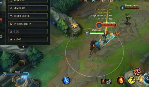 《英雄联盟手游》亚索怎么操作 亚索操作技巧 小伙伴 软件园 ios body qr 日服 eq 联盟 英雄联盟 英雄联盟手游 新闻资讯  第3张