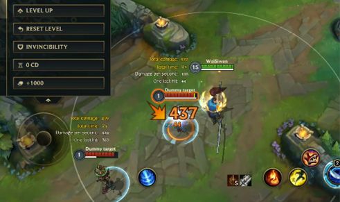 《英雄联盟手游》亚索怎么操作 亚索操作技巧 小伙伴 软件园 ios body qr 日服 eq 联盟 英雄联盟 英雄联盟手游 新闻资讯  第4张