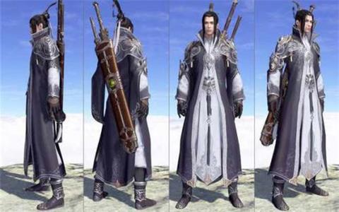 《天刀手游》真武什么时候出 真武上线时间 汇总 奇遇 氪金 珍藏 门派 五行 天刀手游 天刀 刀手 真武 新闻资讯  第1张