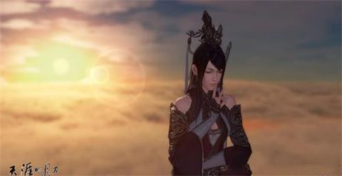 《天刀手游》真武什么时候出 真武上线时间 汇总 奇遇 氪金 珍藏 门派 五行 天刀手游 天刀 刀手 真武 新闻资讯  第2张