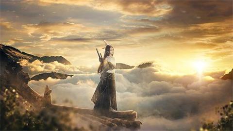 《天涯明月刀手游》真武连招技巧 真武怎么连招 五行 珍藏 明月刀 天涯明月刀 天涯明月 明月 天涯 真武 刀手 天涯明月刀手游 新闻资讯  第2张