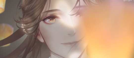 《天官赐福》动漫哪里可以免费看 樱花 樱花动漫 哔哩哔哩 天上人间动漫 漫画 天上人间动漫网 点击下载 免费看 哔哩 动漫 新闻资讯  第3张