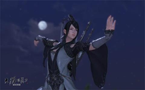 《天涯明月刀手游》真武论剑怎么玩 真武论剑技巧 氪金 五行 天涯明月 天涯 明月刀 刀手 明月 天涯明月刀 天涯明月刀手游 真武 新闻资讯  第1张