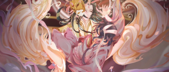 抖音天官赐福表情包谢怜花城 整理 壁纸 福图片 body 天官赐福图 动漫 花城 表情包 表情 抖音 新闻资讯  第16张