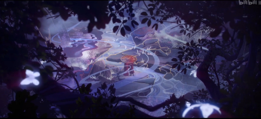 抖音天官赐福表情包谢怜花城 整理 壁纸 福图片 body 天官赐福图 动漫 花城 表情包 表情 抖音 新闻资讯  第19张