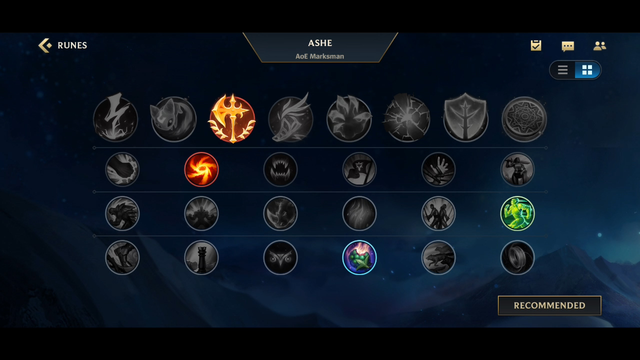 《英雄联盟手游》和端游有什么不同 LOL手游与端游的区别 ios 重击 解答 排位 策略 日服 符文 英雄联盟 联盟 英雄联盟手游 新闻资讯  第3张