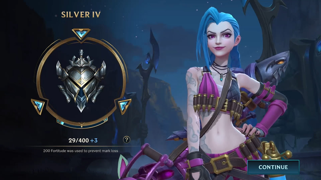 《英雄联盟手游》和端游有什么不同 LOL手游与端游的区别 ios 重击 解答 排位 策略 日服 符文 英雄联盟 联盟 英雄联盟手游 新闻资讯  第4张