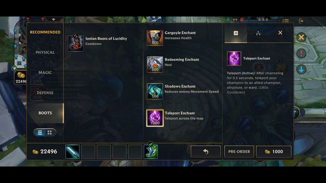 《英雄联盟手游》和端游有什么不同 LOL手游与端游的区别 ios 重击 解答 排位 策略 日服 符文 英雄联盟 联盟 英雄联盟手游 新闻资讯  第5张