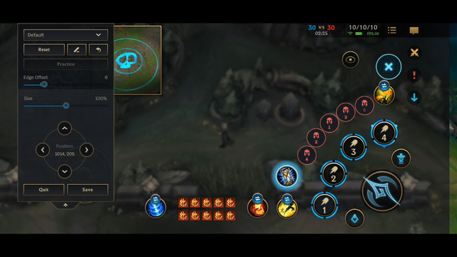 《英雄联盟手游》和端游有什么不同 LOL手游与端游的区别 ios 重击 解答 排位 策略 日服 符文 英雄联盟 联盟 英雄联盟手游 新闻资讯  第8张