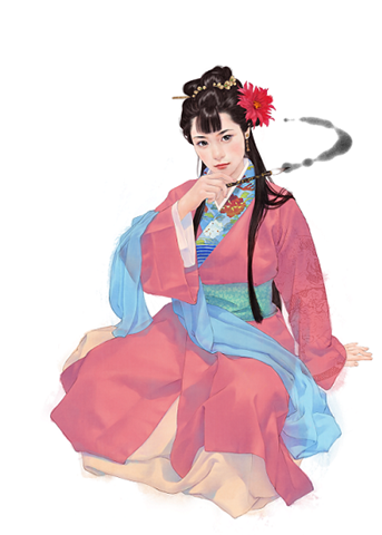 《我的侠客》淑芬天赋有哪些 淑芬天赋介绍 天书 威力 bsp body 悟性 仙宫 逍遥 来源 侠客 天赋 新闻资讯  第1张