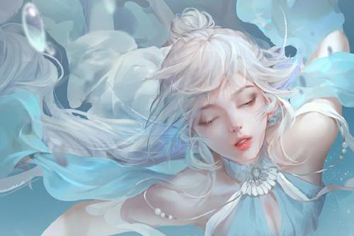 《天谕手游》哪个职业最厉害 最强角色介绍 神谕 收集 天王 星痕 远程 氪金 冒险 body 天谕 天谕手游 新闻资讯  第2张