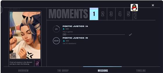 lol手游kda阿卡丽任务怎么做 kda阿卡丽任务完成挑战条件 ios 英雄联盟 body 五天 日服 lol手游 对战 lol 阿卡 kda 新闻资讯  第1张