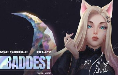 LOL手游kda阿狸任务介绍 kda阿狸任务翻译 英雄联盟手游 lol ios 英雄联盟 翻译 日服 对战 第一天 body kda 新闻资讯  第1张