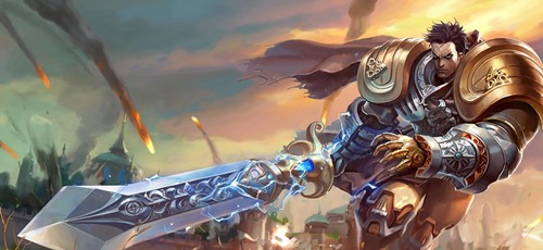 《英雄联盟手游》新手玩什么英雄比较好 新手入门英雄推荐 闪现 收割 位移 body 金克斯 ios 日服 英雄联盟 联盟 英雄联盟手游 新闻资讯  第2张